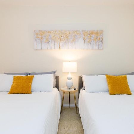 Located Perfectly 2 Bedroom Downtown Los Angeles Λος Άντζελες Εξωτερικό φωτογραφία