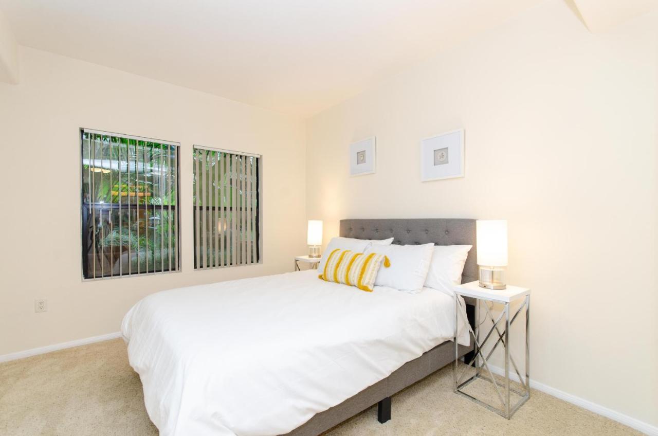 Located Perfectly 2 Bedroom Downtown Los Angeles Λος Άντζελες Εξωτερικό φωτογραφία