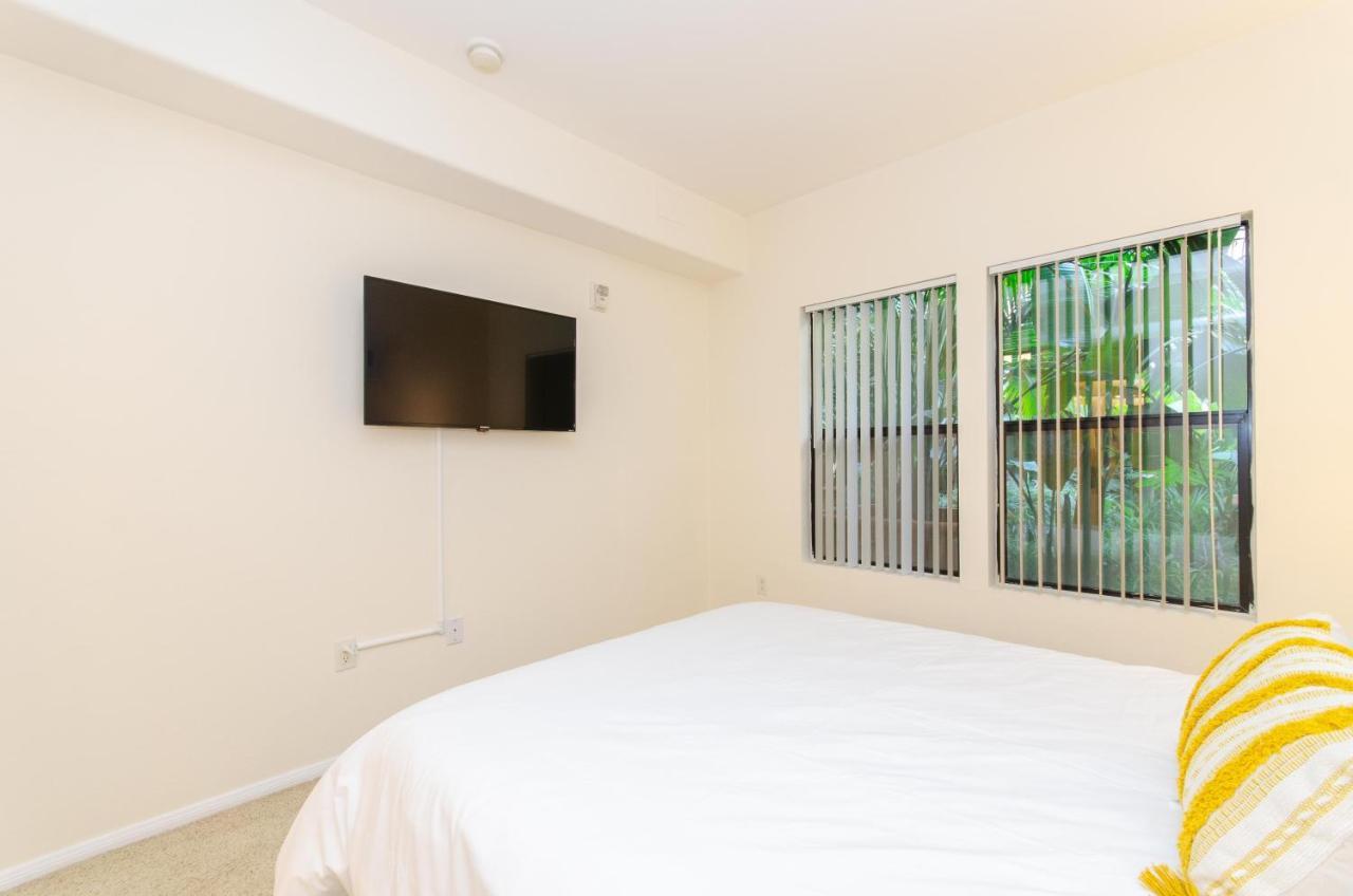 Located Perfectly 2 Bedroom Downtown Los Angeles Λος Άντζελες Εξωτερικό φωτογραφία