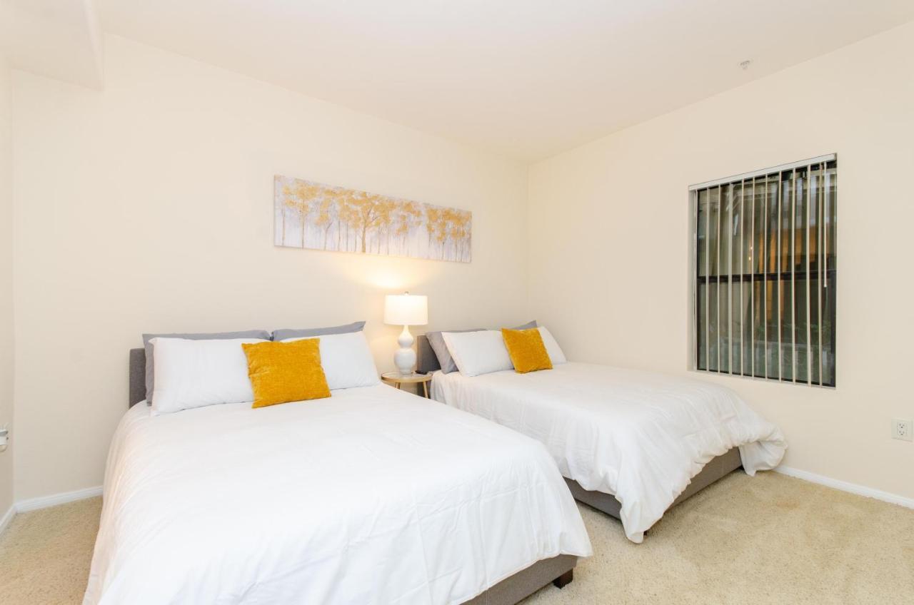 Located Perfectly 2 Bedroom Downtown Los Angeles Λος Άντζελες Εξωτερικό φωτογραφία