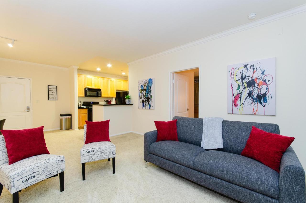 Located Perfectly 2 Bedroom Downtown Los Angeles Λος Άντζελες Εξωτερικό φωτογραφία