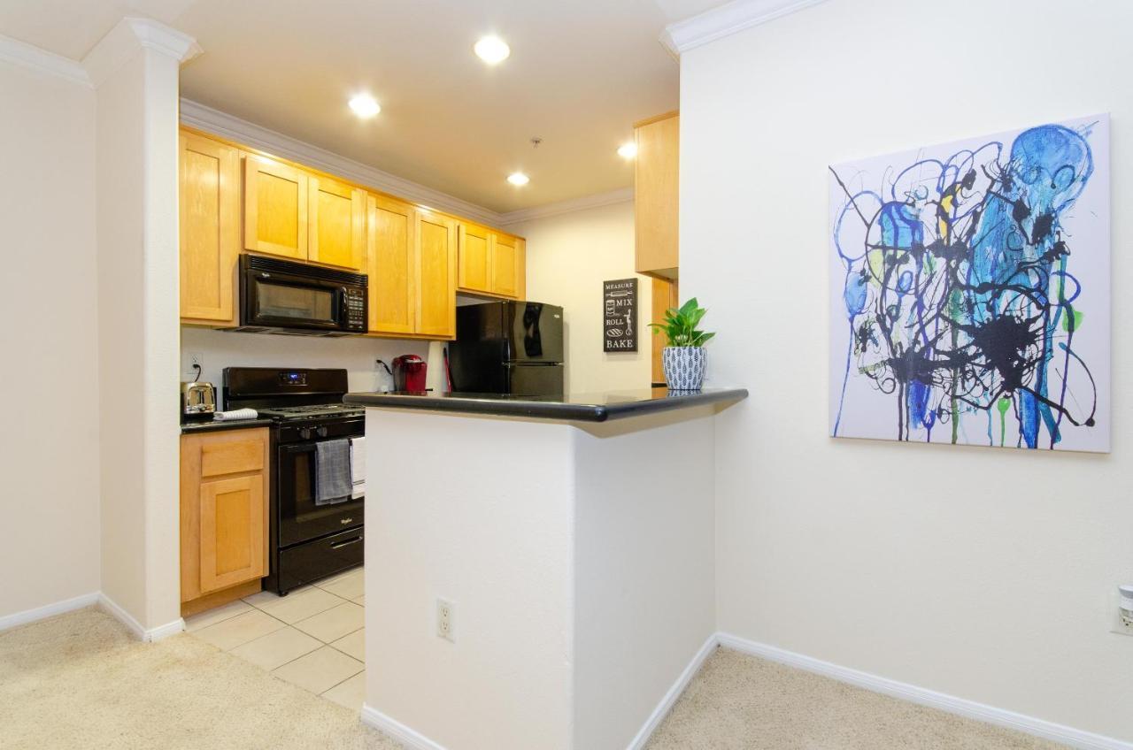 Located Perfectly 2 Bedroom Downtown Los Angeles Λος Άντζελες Εξωτερικό φωτογραφία