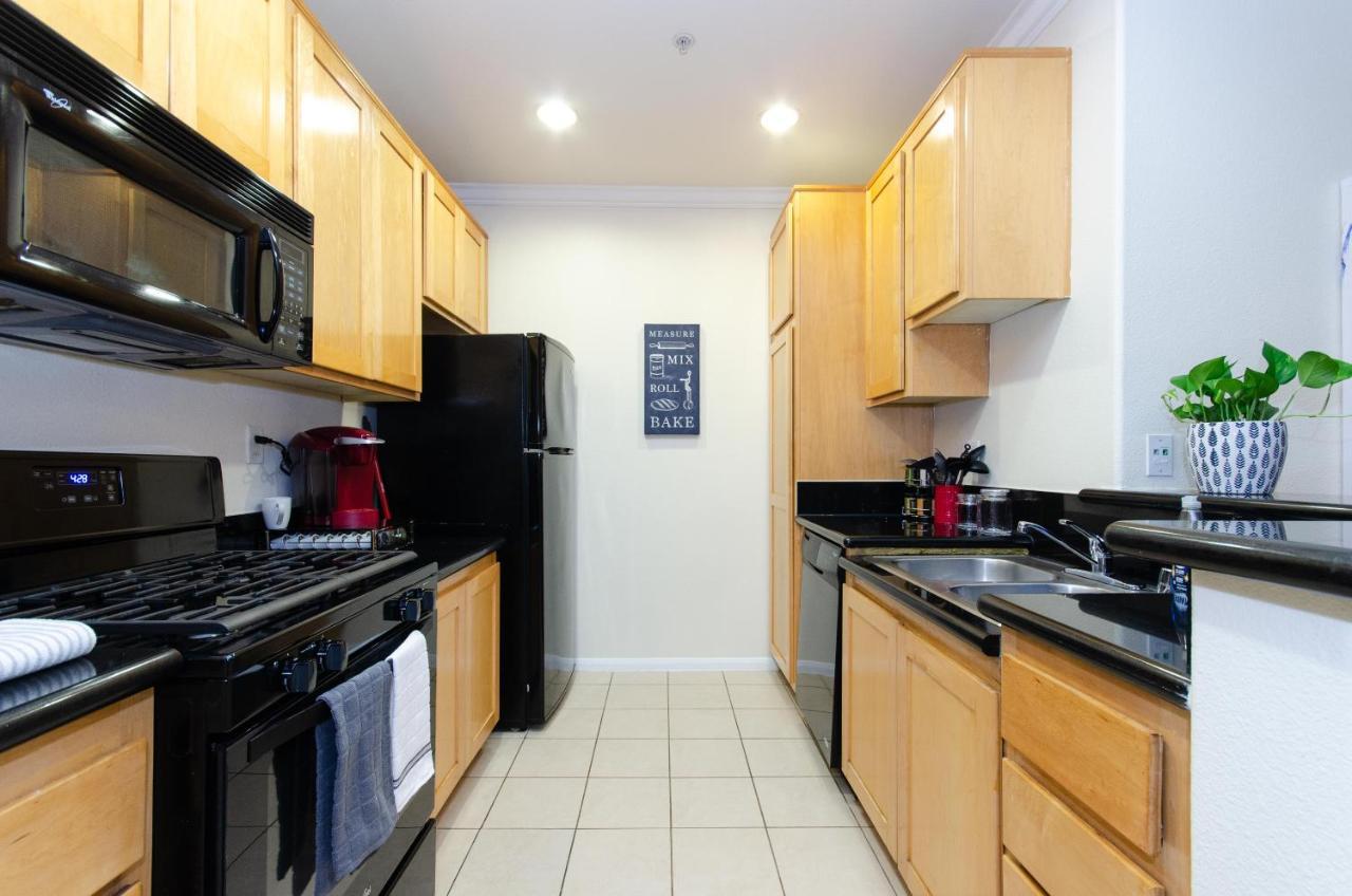 Located Perfectly 2 Bedroom Downtown Los Angeles Λος Άντζελες Εξωτερικό φωτογραφία